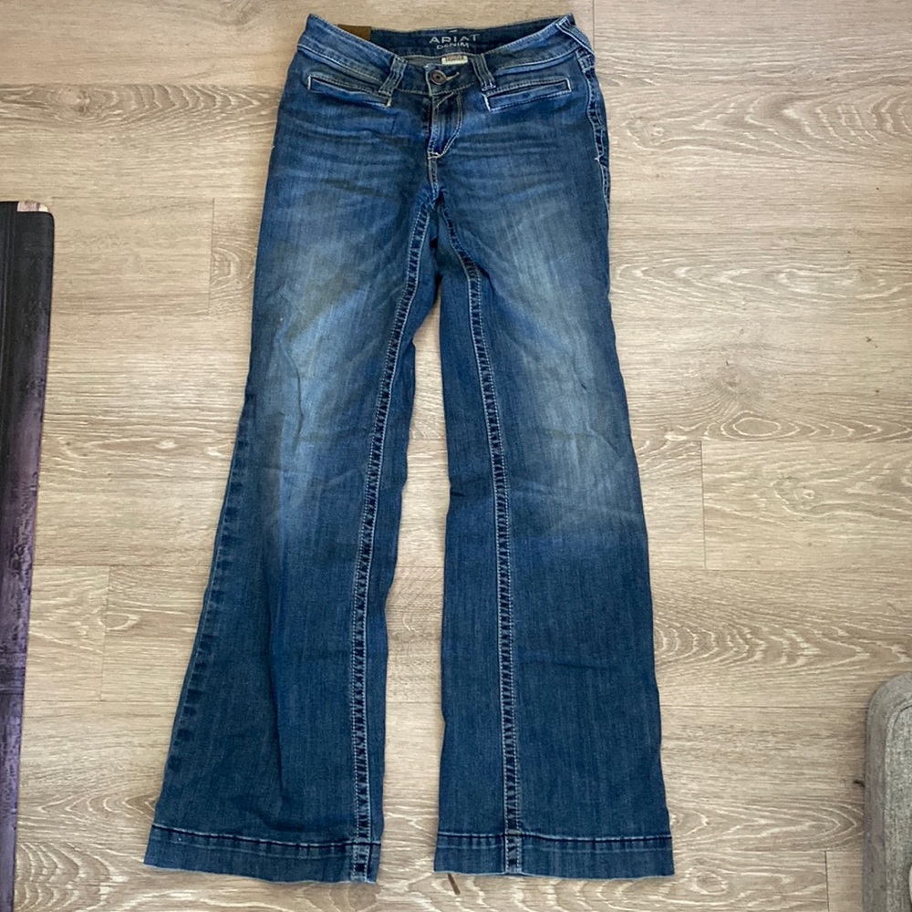 Ariat trousers